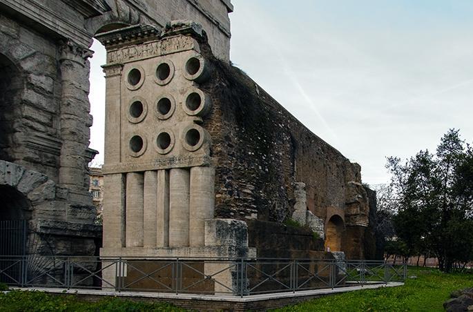 The Centre Rooms Roma Exterior foto