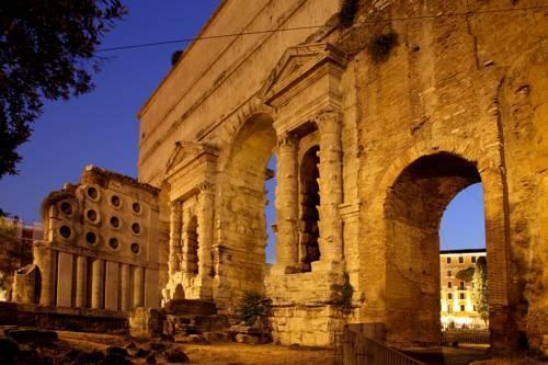 The Centre Rooms Roma Exterior foto